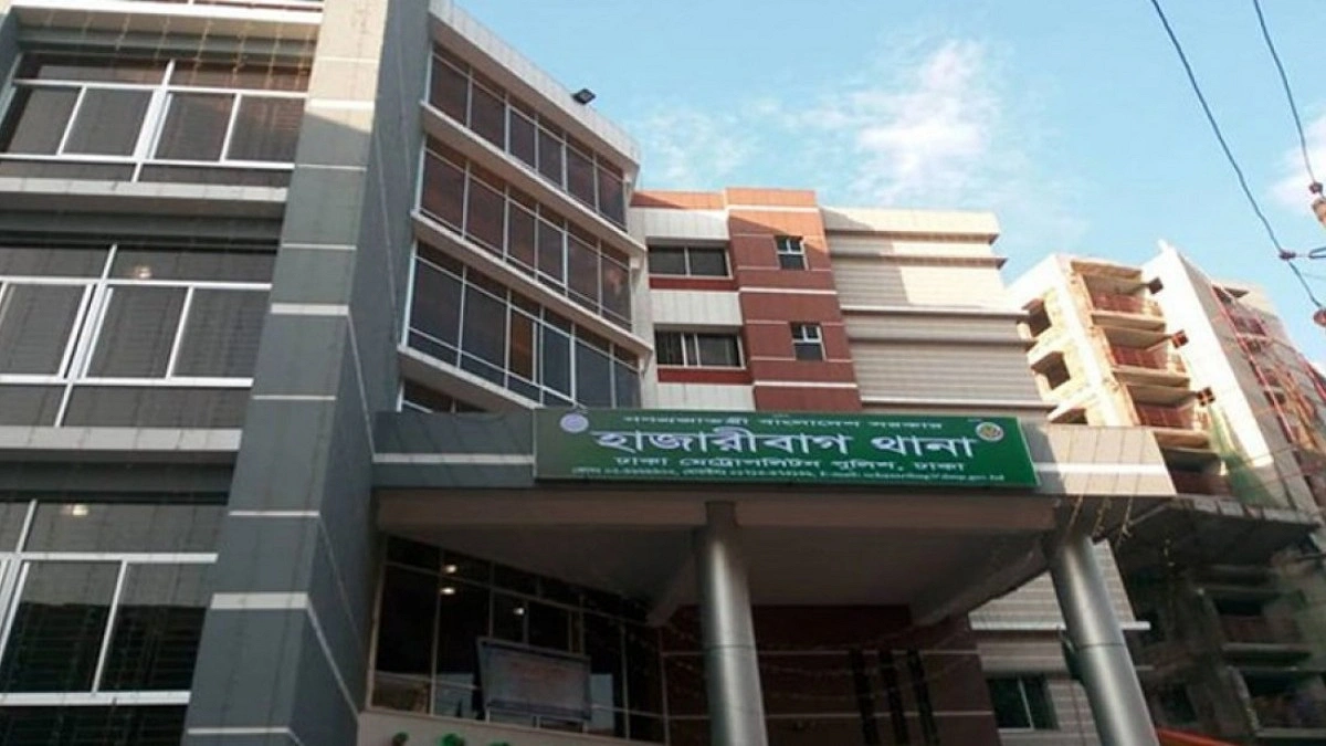 হাজারীবাগে যুবককে ছুরি মেরে হত্যা