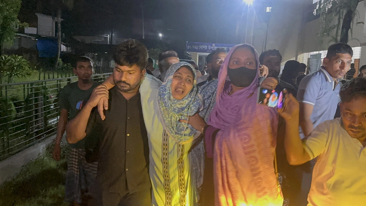 নামাজ পড়তে যাওয়ার পথে অটোরিকশার ধাক্কায় শিক্ষক নিহত