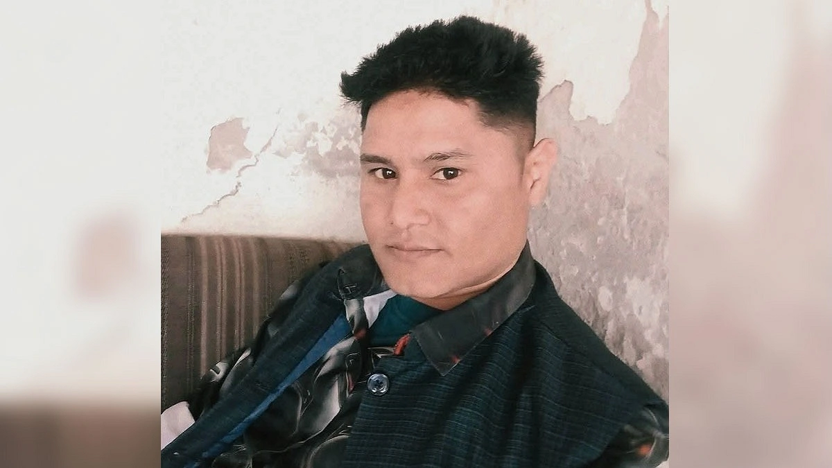 ড্রামট্রাকের সঙ্গে সংঘর্ষে নিহত অটো যাত্রী সাবেক ছাত্রদল নেতা