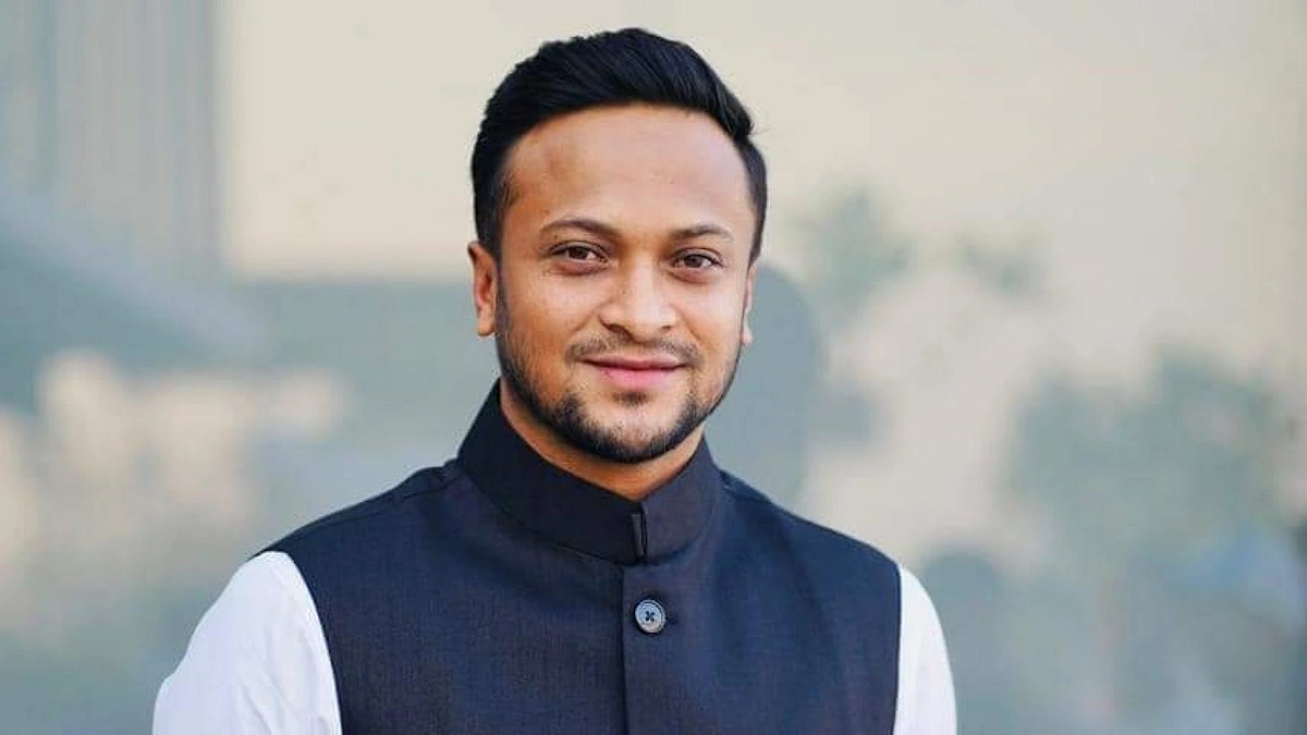 ক্রিকেটার সাকিবসহ ১৫ জনের বিরুদ্ধে প্রতিবেদন ২৩ সেপ্টেম্বর