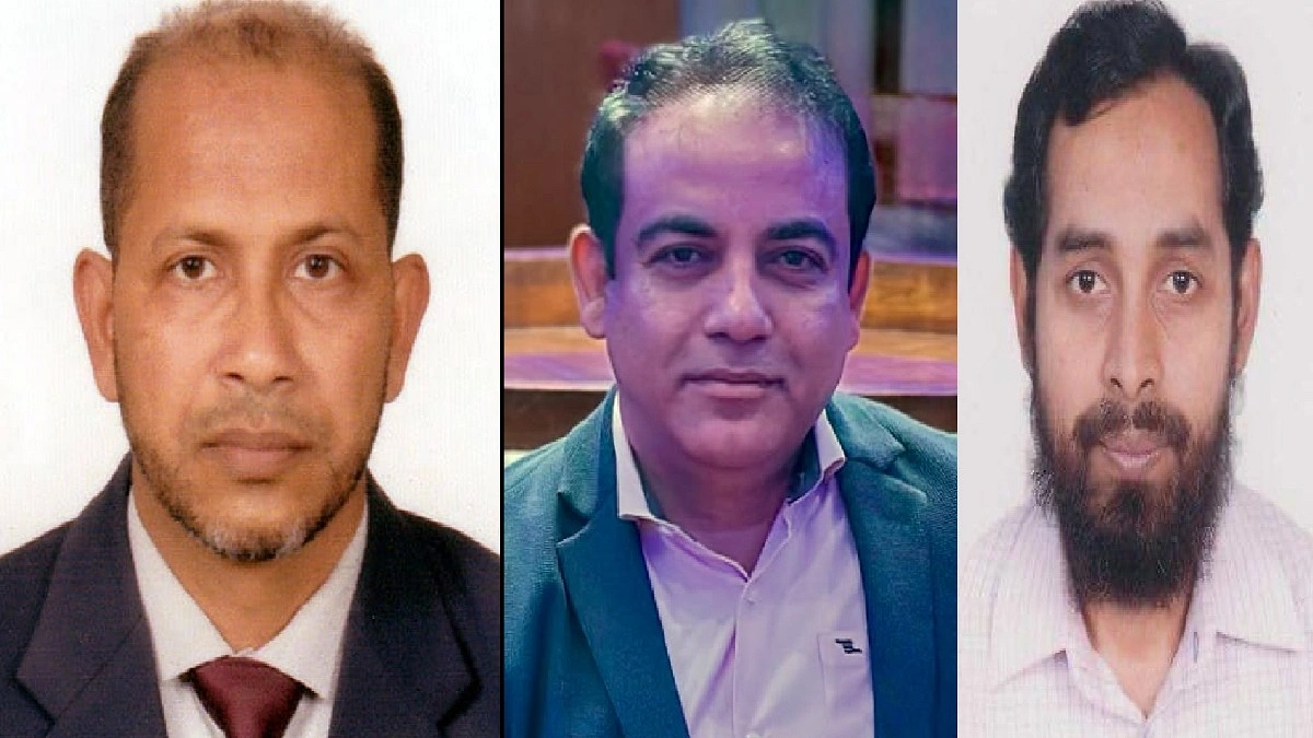 বাংলাদেশ সোসাইটি অব ইকোকার্ডিওগ্রাফির নতুন কমিটি