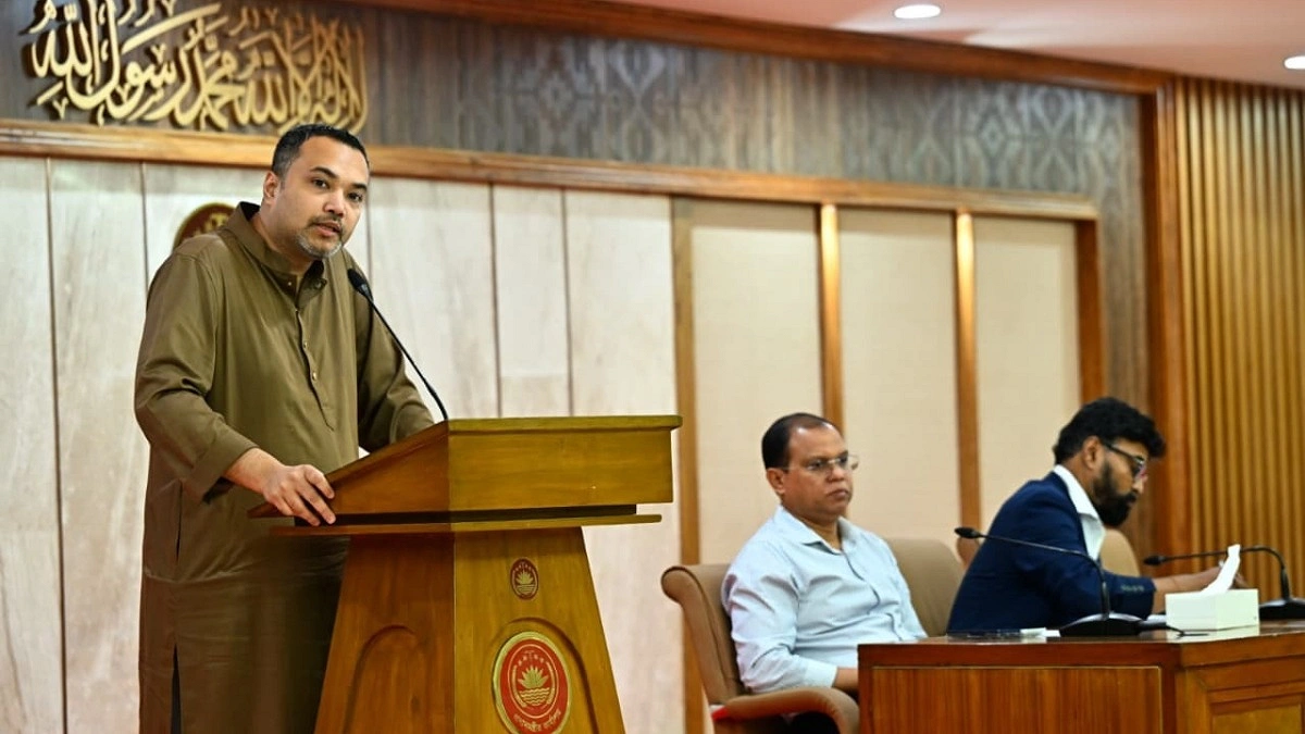 পাঁচ মাসে ‘বহুমাত্রিক সাফল্য’ পেয়েছে সরকার