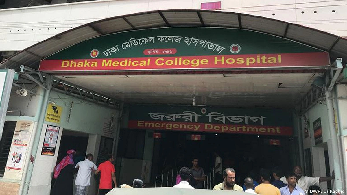 কাফরুলে গুলিবিদ্ধ একজন নিহত