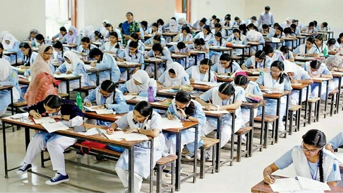 চট্টগ্রাম ছাড়া অন্য শিক্ষাবোর্ডের এইচএসসি পরীক্ষা স্থগিত হয়নি