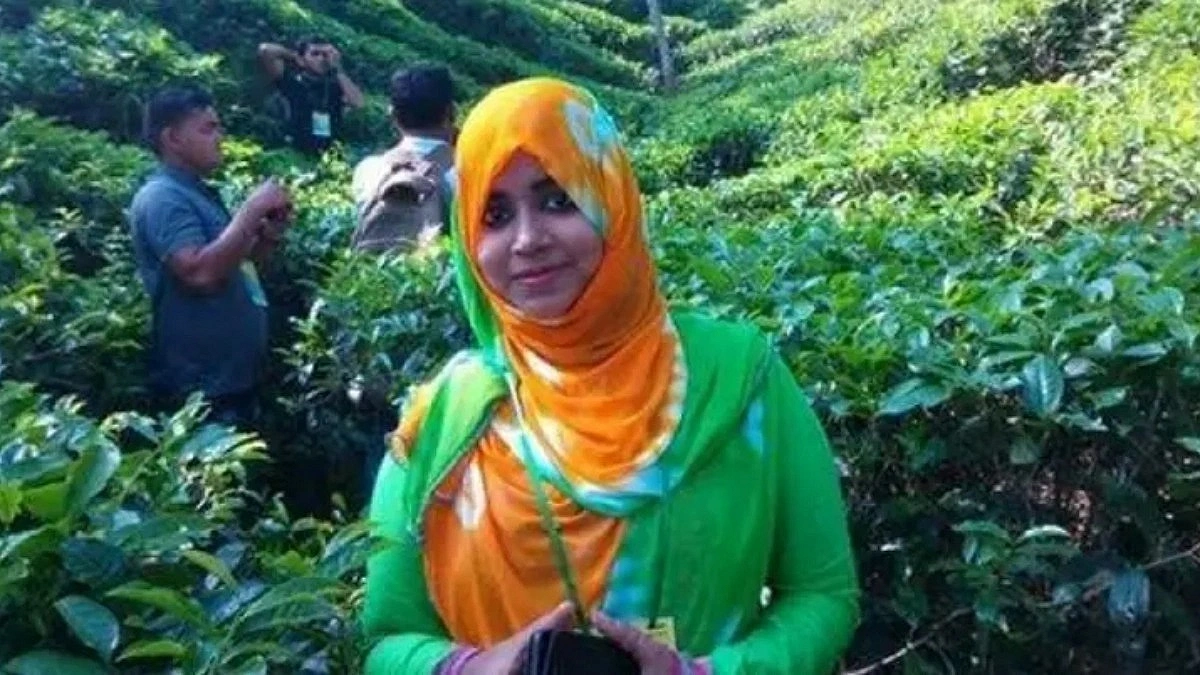 তনু হত্যা: আরও দুই সাবেক সেনার ডিএনএ সংগ্রহের নির্দেশ