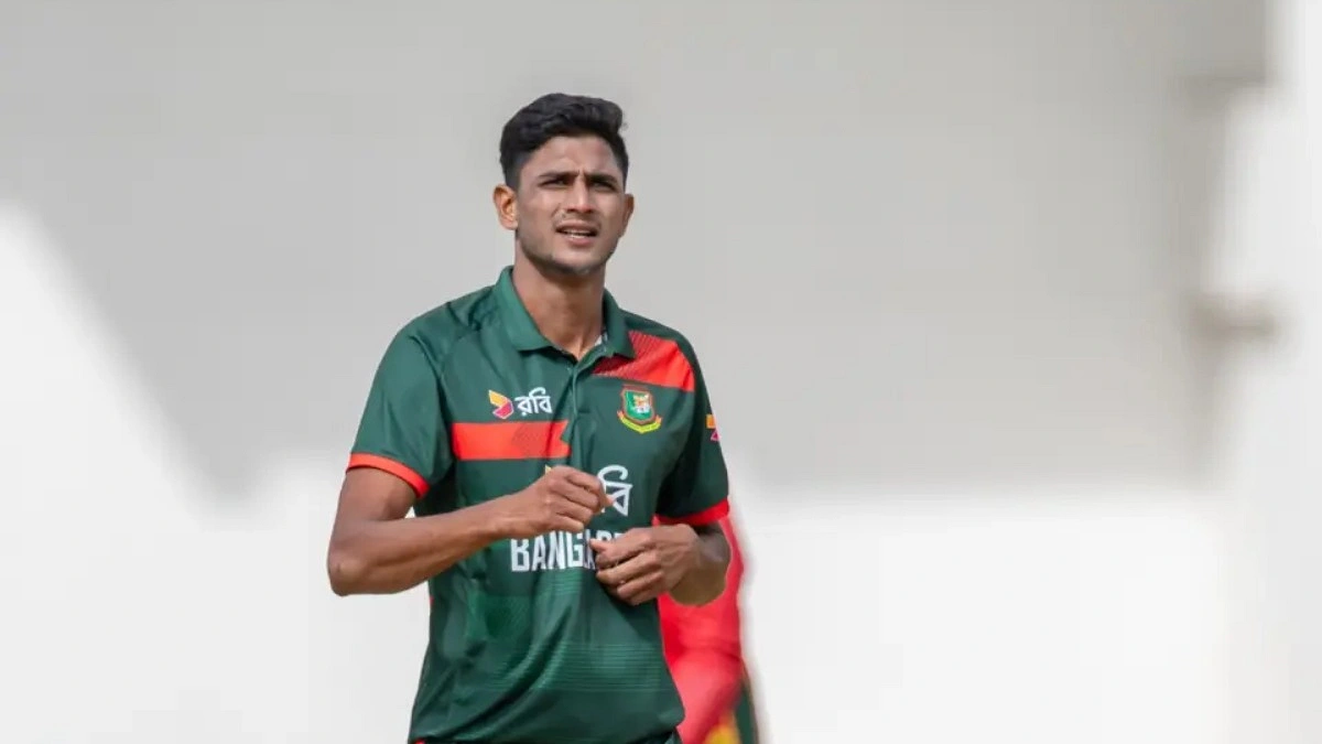 ইতিহাস গড়লেন নাহিদ রানা
