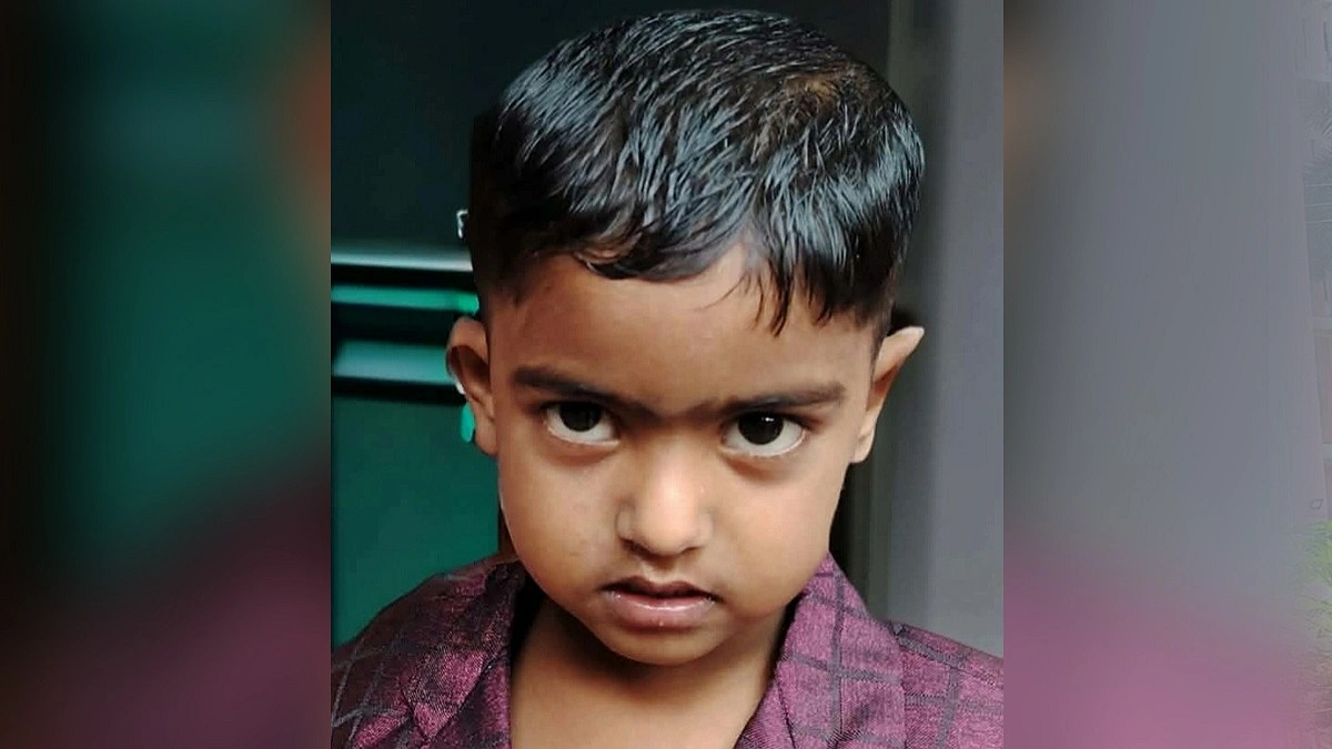 প্রতিবেশীর পোষা কুকুরের খাওয়া বিস্কুট খেয়ে জলাতঙ্কে শিশুর মৃত্যু