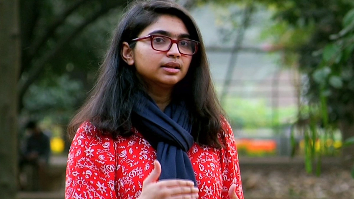 জামায়াত এমপির ভিডিও নিয়ে তদন্তের দাবি, ফেসবুকে তাসনিম জারা