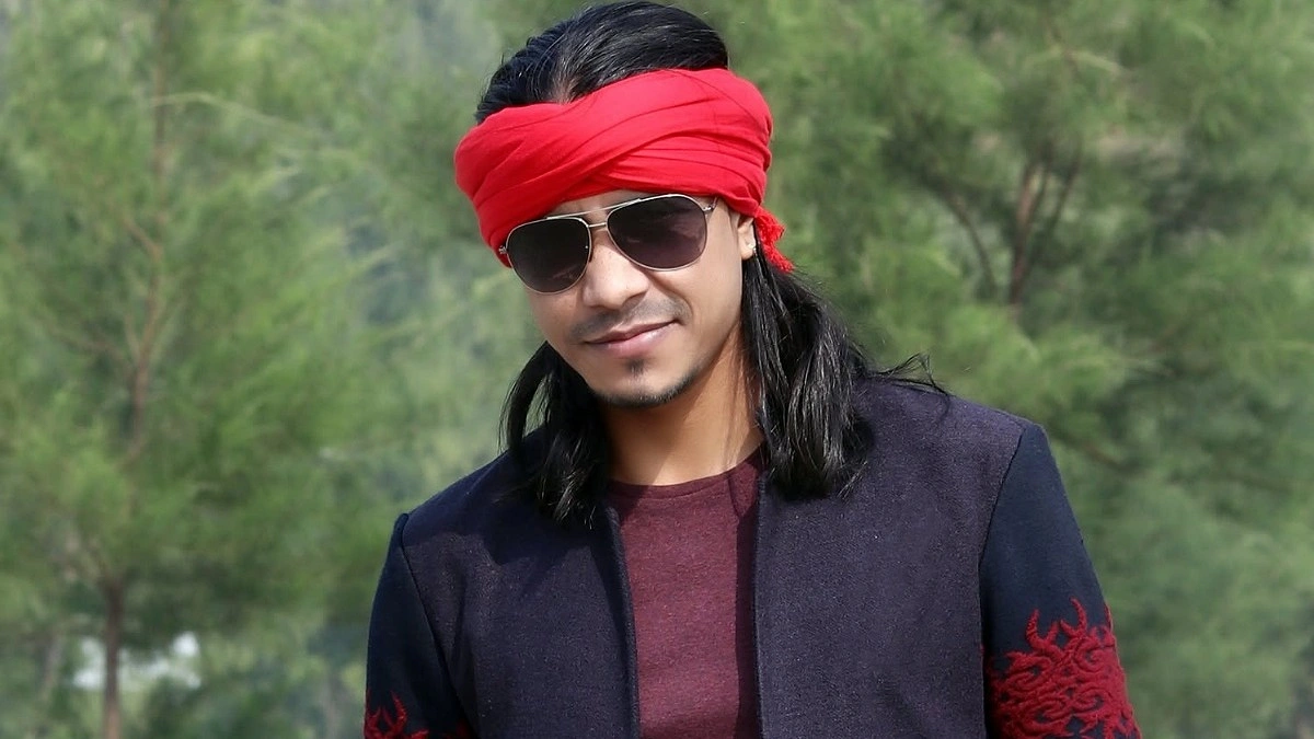 আর্জেন্টিনা চ্যাম্পিয়ন হলে বুড়িগঙ্গায় ঝাঁপ দেবেন গায়ক