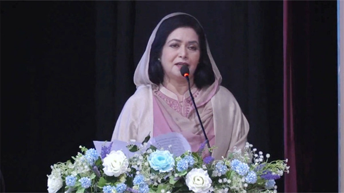 গ্রামের কেউ যেন বিনা চিকিৎসায় প্রাণ না হারায়