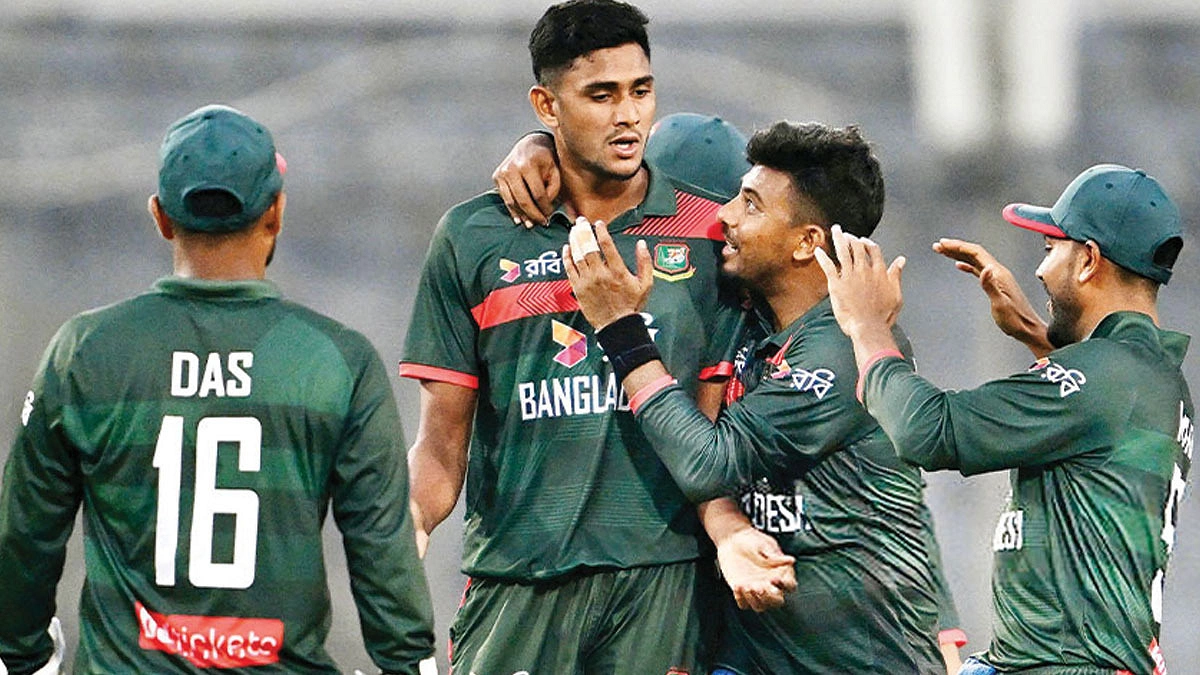 পুরো শক্তি নিয়ে জয়ে ফেরার আশা বাংলাদেশের