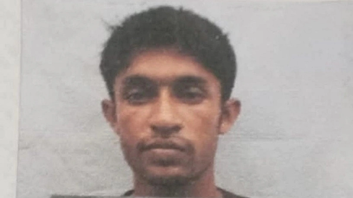 খুলনা জেলা কারাগার থেকে পালিয়েছে হাজতি