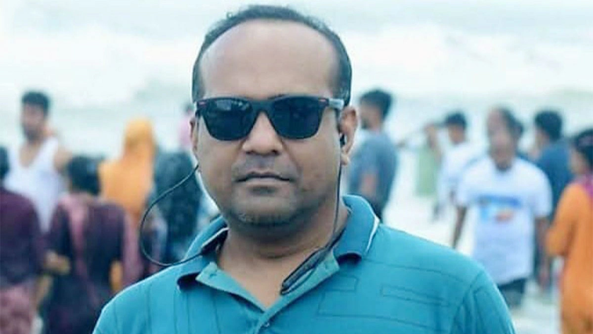 নরসিংদীতে ইয়াবাসহ চিকিৎসক আটক