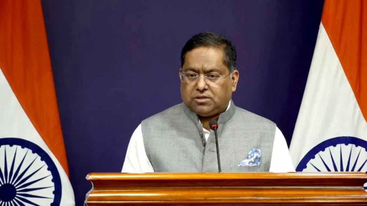 আইনি প্রক্রিয়ায় হাসিনার প্রত্যর্পণ অনুরোধ খতিয়ে দেখছে ভারত