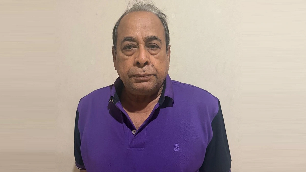 জিয়াউর রহমানের খুনি অবসরপ্রাপ্ত মেজর মোজাফফর হোসেন গ্রেপ্তার