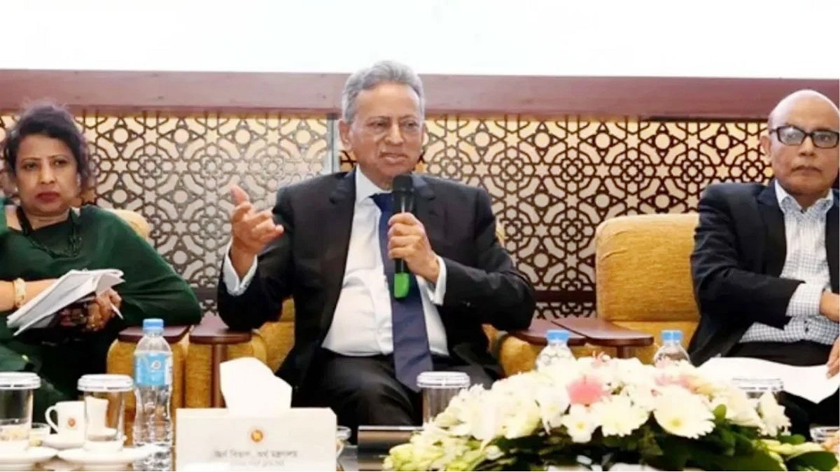 বাজেটের সার্থকতা নির্ভর করছে সফল বাস্তবায়নে
