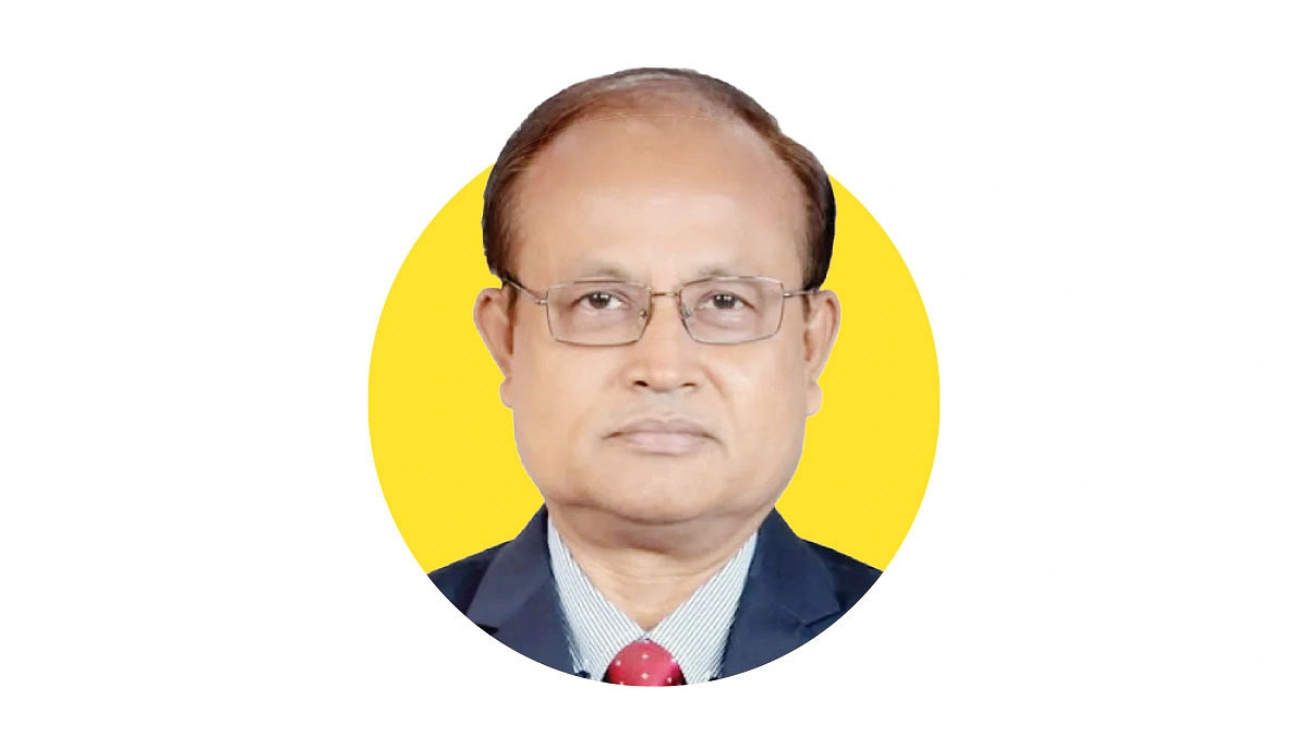 ডাকসু নির্বাচনের ধারাবাহিকতা রক্ষায় আমি অঙ্গীকারবদ্ধ