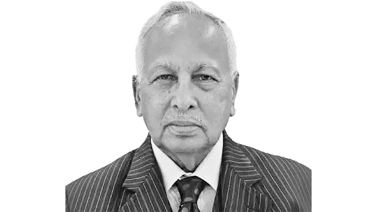 একজন সত্যিকারের জাতীয়তাবাদী