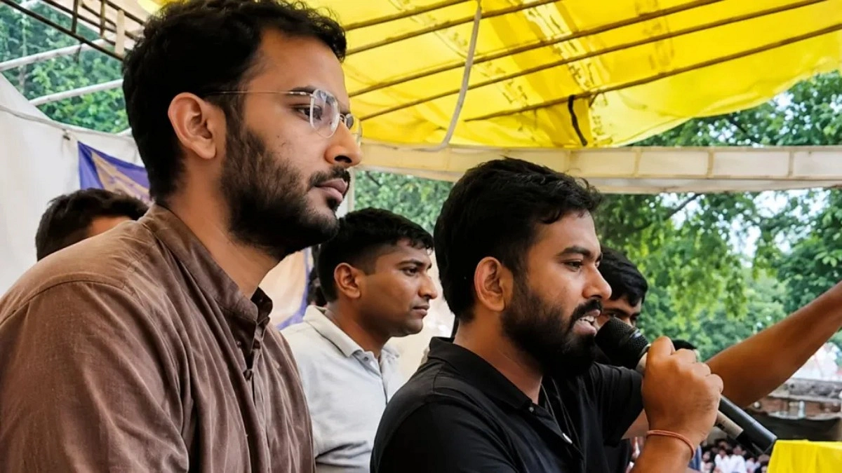 মোদির আশ্বাস-ওয়াংচুকের অনশন প্রত্যাহারেও মন গলেনি ককরোচদের