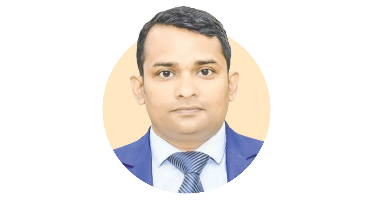 আল-আরাফাহ্ ইসলামী ব্যাংকের বিসিএমডি প্রধান মাসুম মিজান