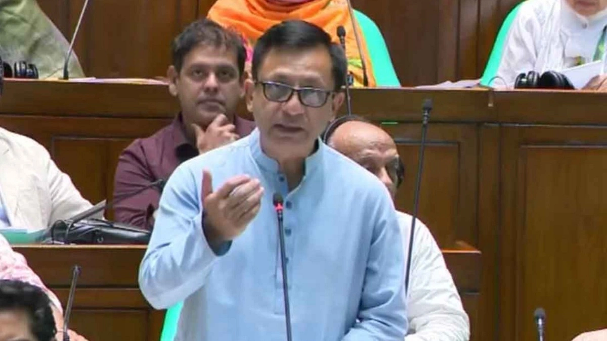 ভারতের সঙ্গে বাণিজ্য ভারসাম্যহীনতা কমাতে উদ্যোগ নিয়েছে সরকার