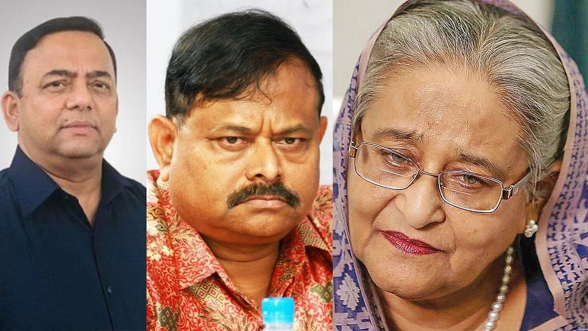 শেখ হাসিনাসহ ৩১ জনের নামে গ্রেপ্তারি পরোয়ানা