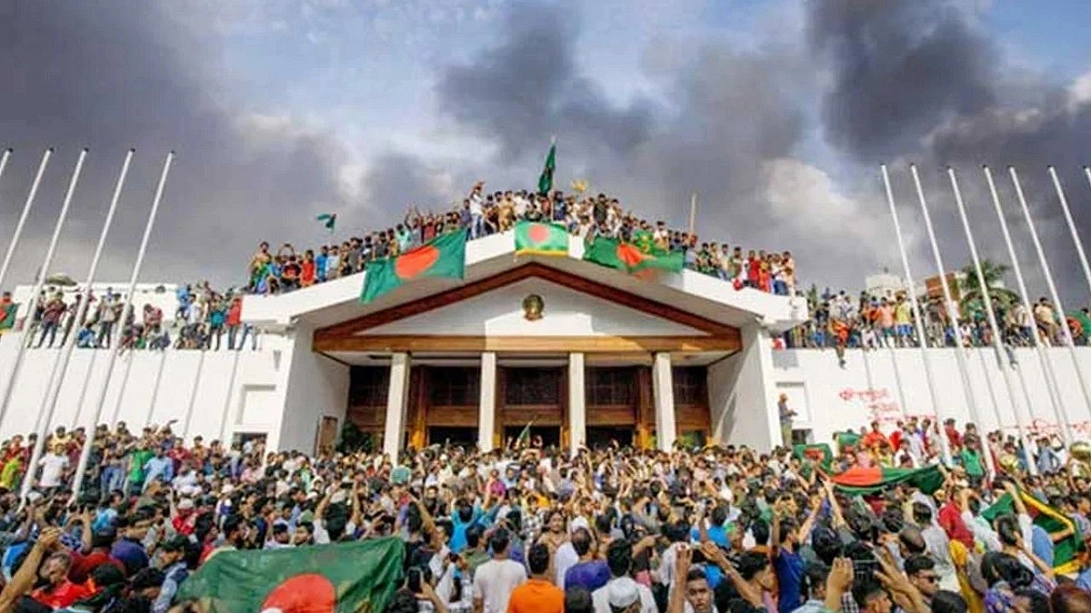 দুই বছর পরও চেতনা, অর্জন অপূর্ণ