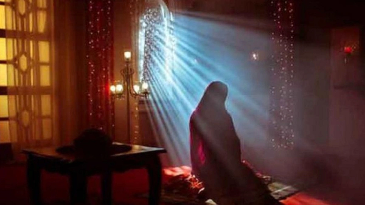 রাবেয়া বসরি আসলে কে ছিলেন?
