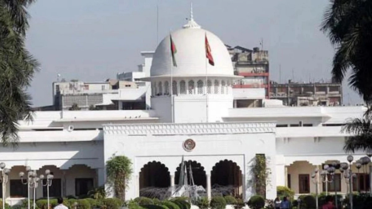 ২২ রাষ্ট্রপতির ১৭ জনই শেষ করতে পারেননি মেয়াদ
