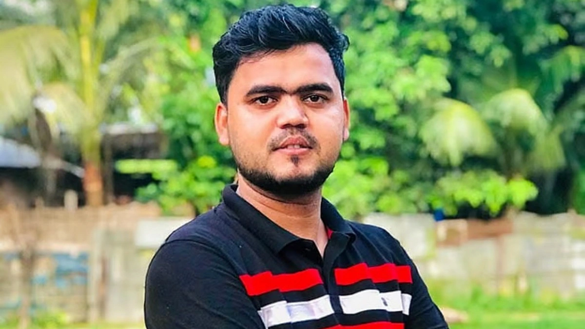 ‘নেইমারের হারটা মানতে পারছি না’, পোস্টের ১৫ মিনিট পর যুবকের মৃত্যু