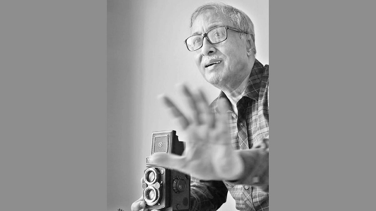 ‘মানুষের কাছ থেকেই সবচেয়ে বেশি শিখেছি’