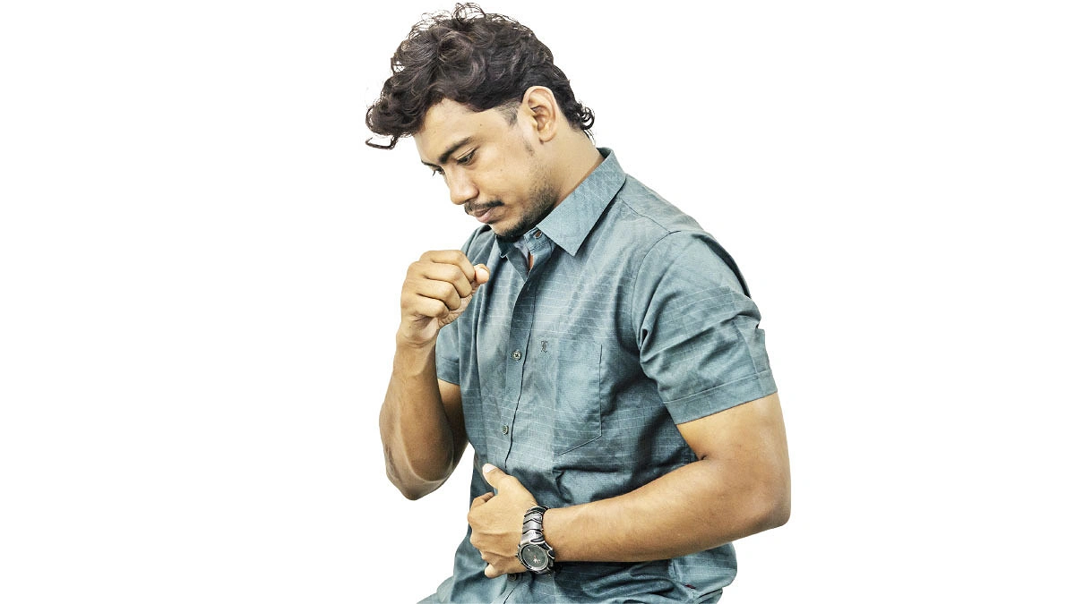 সিওপিডির প্রধান কারণ ধোঁয়া-ধুলা