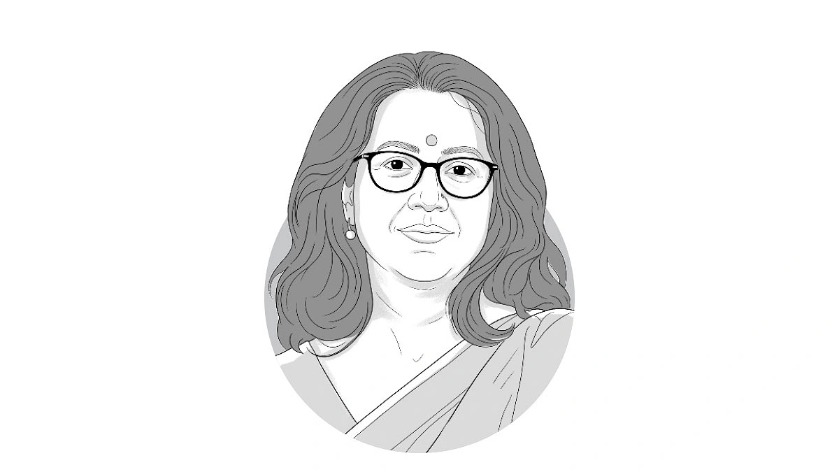 ড. ঈশিতা দস্তিদার