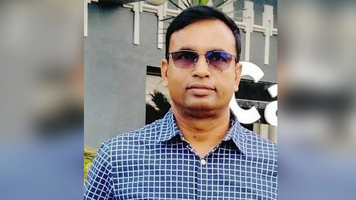 যোগদান রাতে, পরদিন প্রত্যাহার বাহুবল থানার ওসি