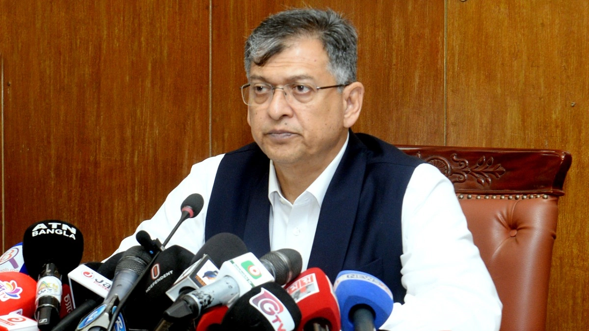 সাবেক রাষ্ট্রপতি মো. সাহাবুদ্দিন আইন অনুযায়ী সব সুবিধা পাবেন