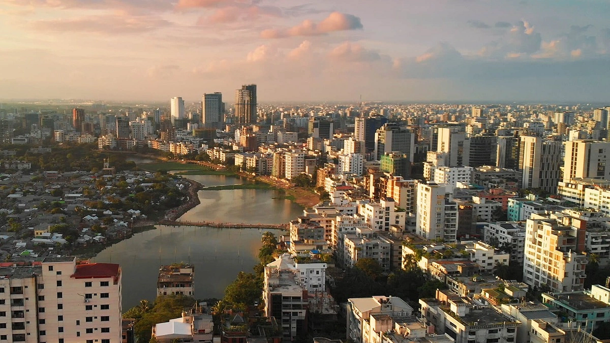 ২০৫০ সালে ৫ কোটি ছাড়িয়ে যাবে ঢাকার জনসংখ্যা