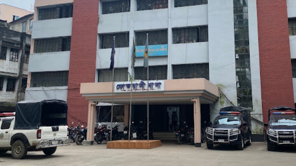 বিচারকের স্বাক্ষর ও সিল জাল করে বিয়ের হলফনামা, আইনজীবীসহ তিনজনের বিরুদ্ধে মামলা