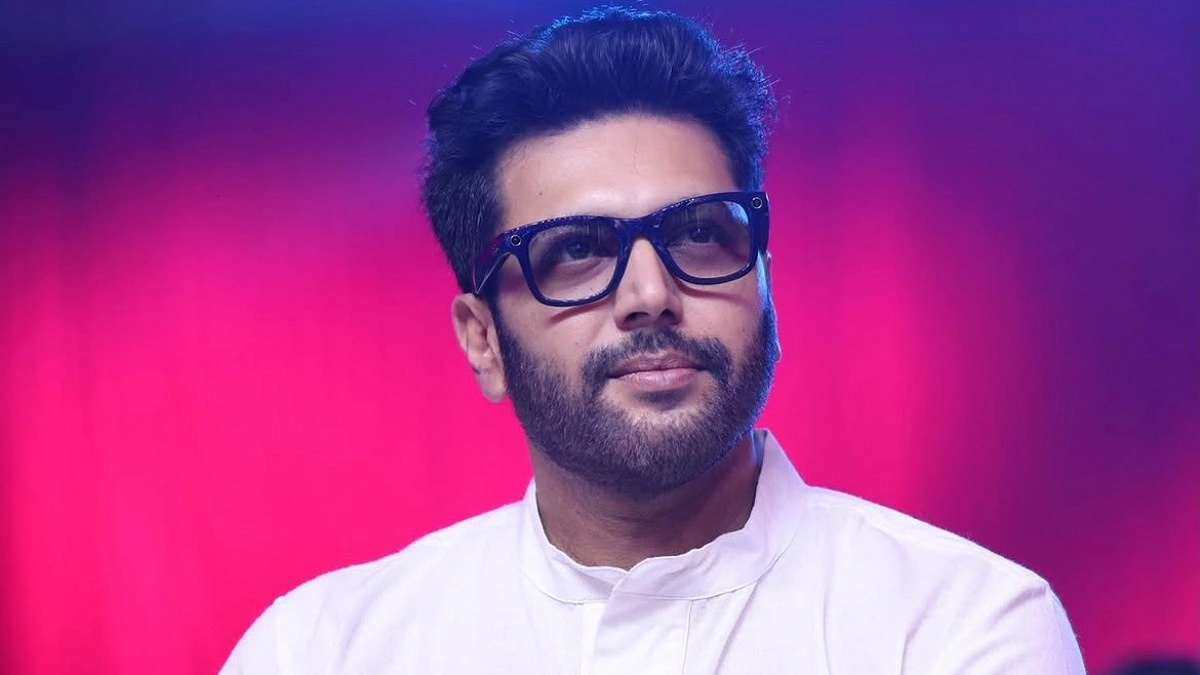 ডিভোর্সের ক্ষোভে ছাড়তে চেয়েছিলেন অভিনয়, দুই মাসেই সিদ্ধান্ত বদল