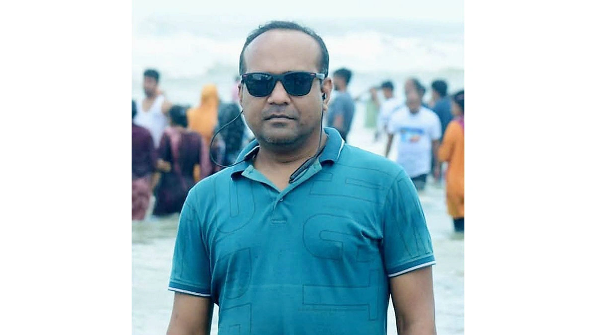 নরসিংদীতে ইয়াবাসহ চিকিৎসক আটক