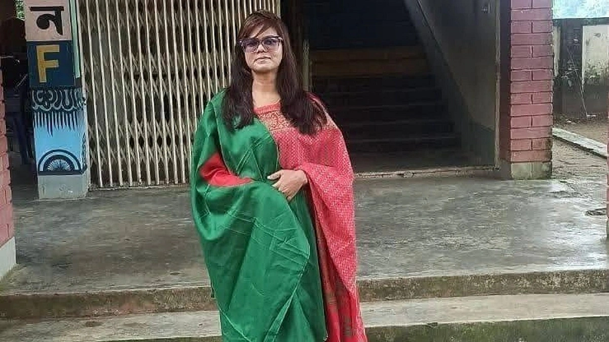 প্রধান শিক্ষিকার রিল ভিডিও নিয়ে বিতর্ক, তদন্তে শিক্ষা বিভাগ