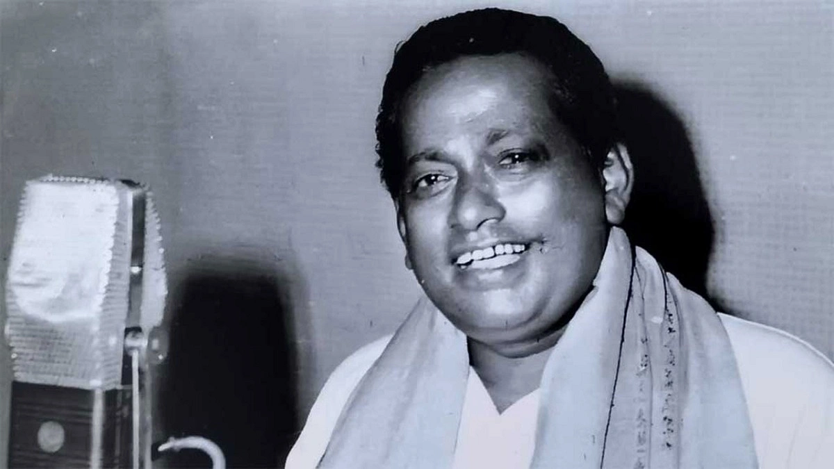 নদীমাতৃক দেশের প্রধান শিল্পী আবদুল আলীম