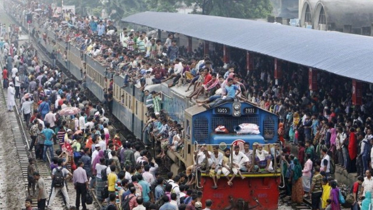 কেন পালিত হয় ১১ জুলাই