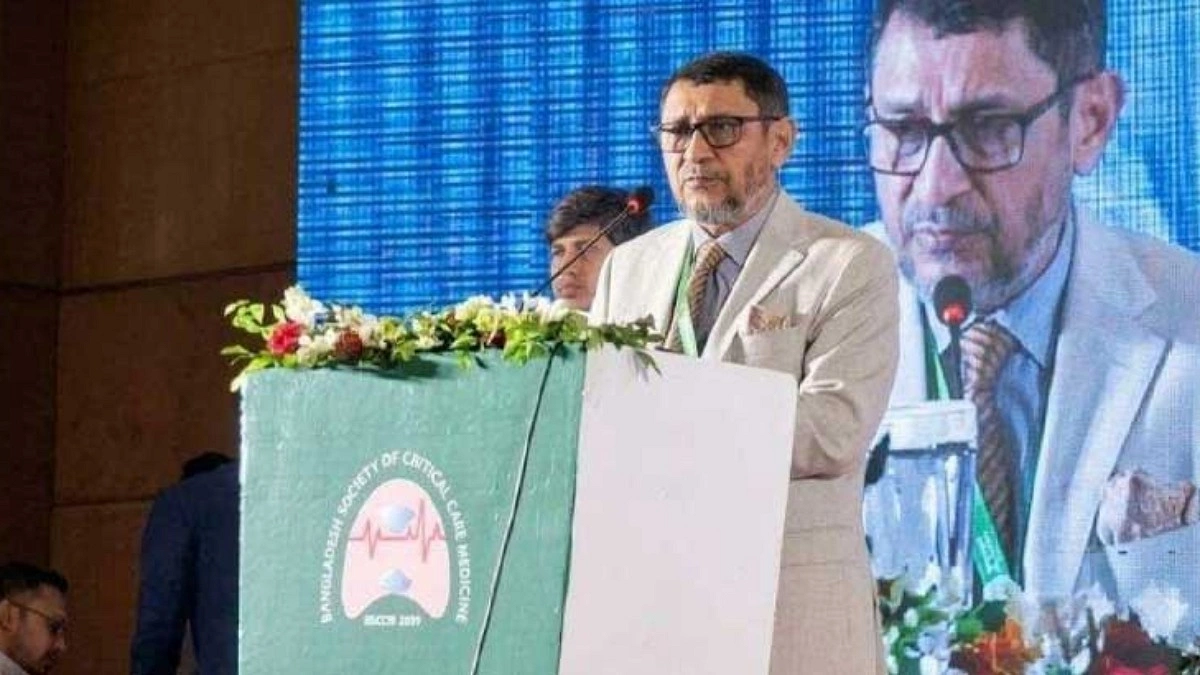 কর্মস্থলে চিকিৎসকদের নিরাপত্তায় থাকবে ১০ আনসার