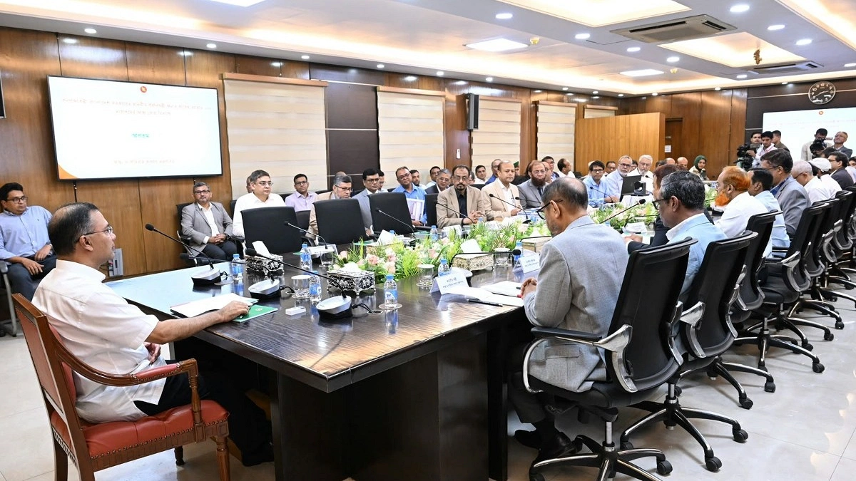 প্রান্তিক পর্যায়ে উন্নত স্বাস্থ্যসেবা প্রদানের নির্দেশ প্রধানমন্ত্রীর