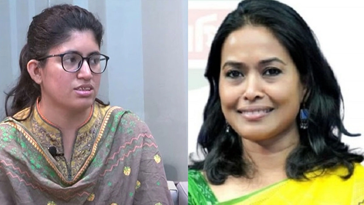 চীনের দুঃখ হোয়াংহো, জুলাই-পরবর্তী দুঃখের নাম উমামা