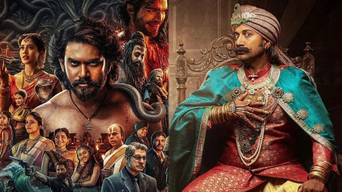 তেলুগুতে বড় তারকারা কেন ঝুঁকছেন ছোট গল্পে?