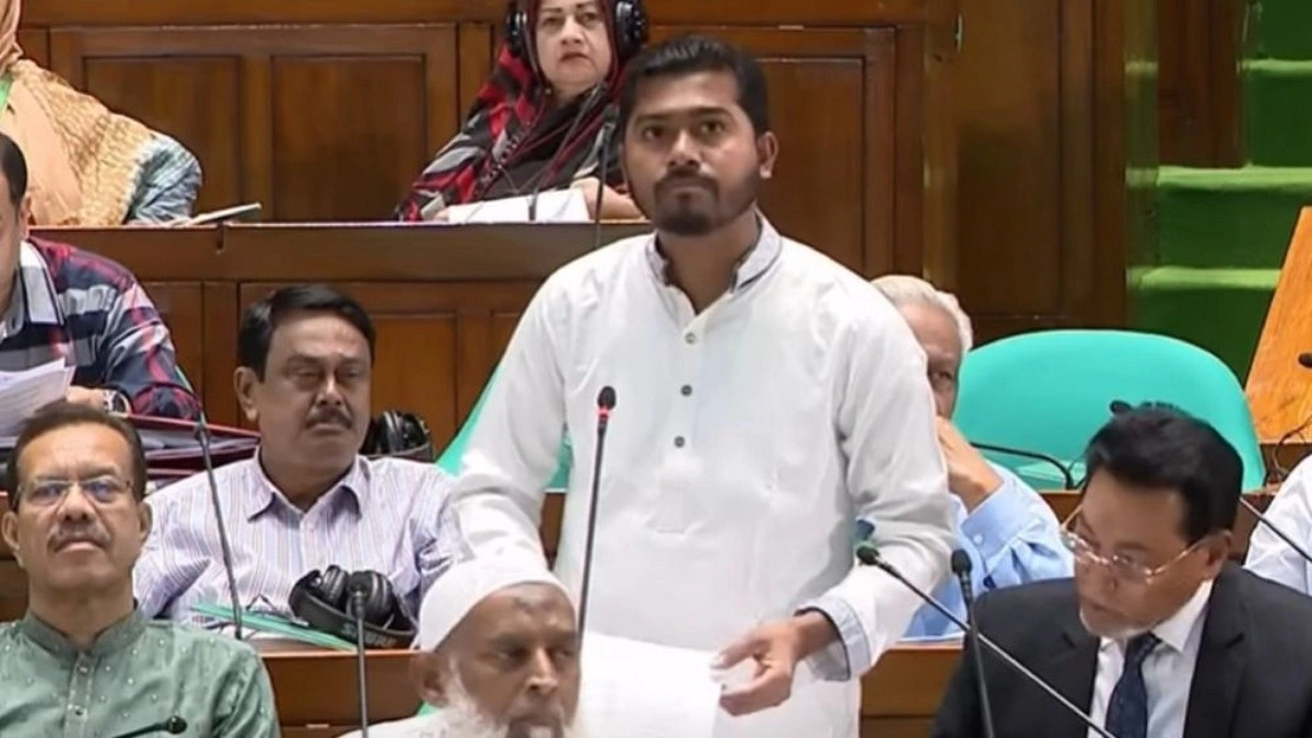 আ.লীগের বিচার ও সম্পত্তি বাজেয়াপ্তের দাবি প্রতিমন্ত্রী নুরের