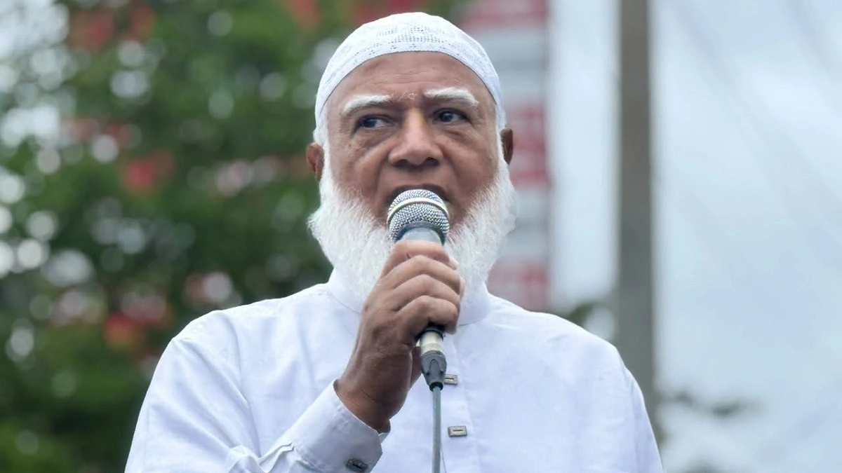 বন্যায় বাঁশখালীর লোকেরাই বেশি কষ্টে আছে