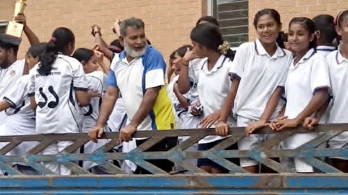 নতুন কুঁড়িতে রংপুরের বাজিমাত