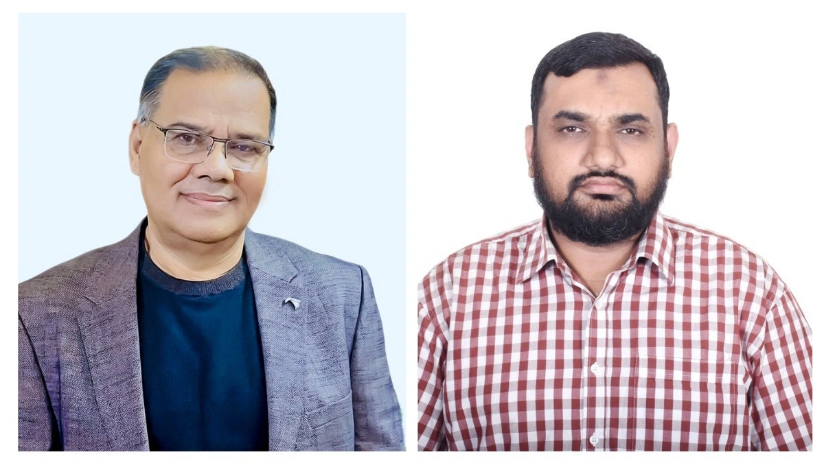 সিরাজুল-মাহফুজের নেতৃত্বে ডুয়েট শিক্ষক সমিতি